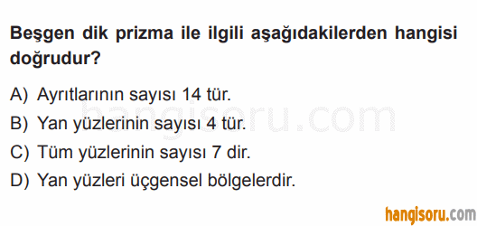 Soru 6