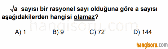 Soru 6