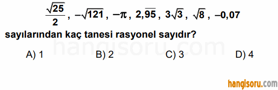 Soru 9