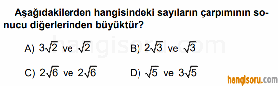 Soru 2