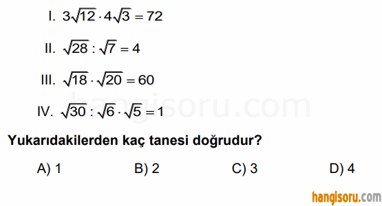 Soru 3