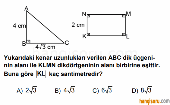 Soru 6