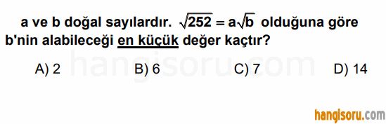 Soru 3