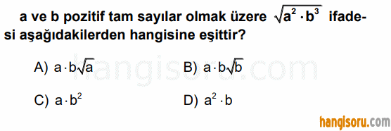 Soru 4