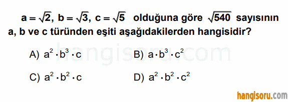 Soru 9