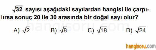 Soru 11