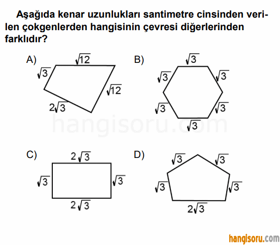 Soru 6