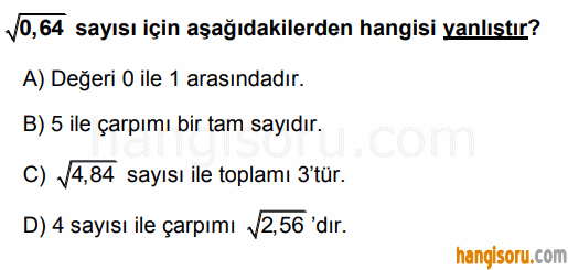 Soru 2