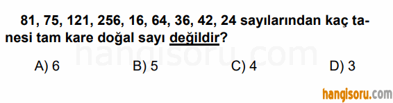 Soru 2