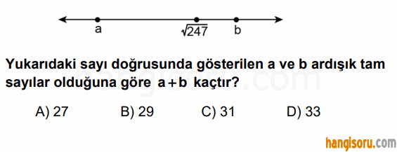 Soru 12
