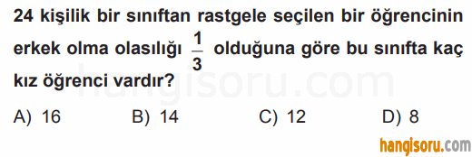 Soru 1