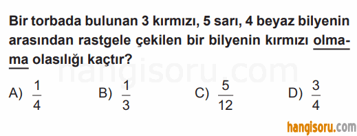 Soru 2