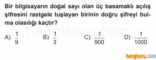 Soru 4