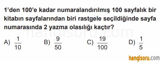 Soru 8