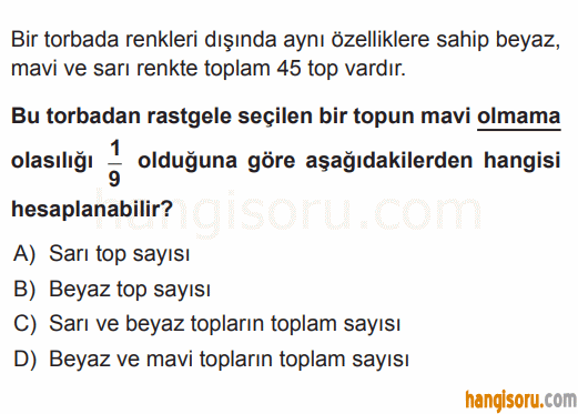 Soru 9