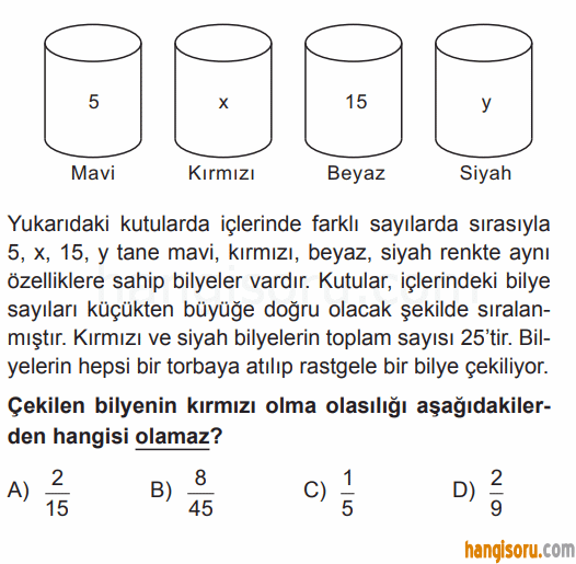 Soru 12