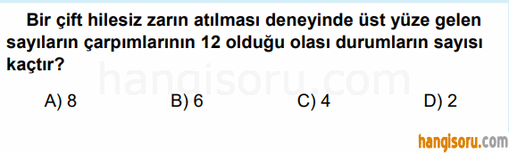 Soru 1