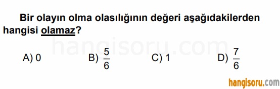 Soru 11