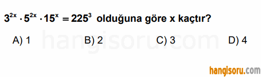 Soru 9