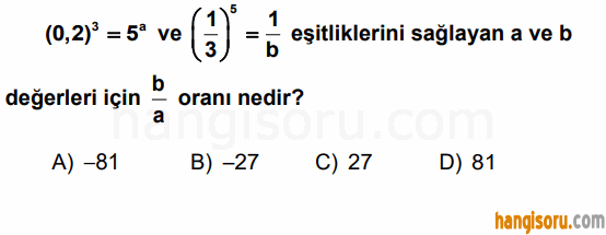 Soru 10