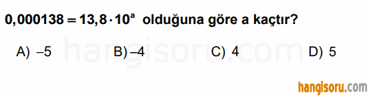 Soru 2