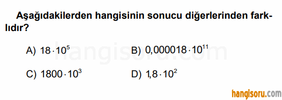 Soru 3