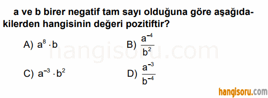 Soru 4