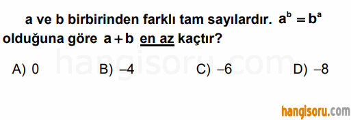 Soru 11