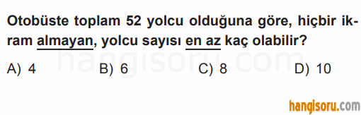 Soru 10
