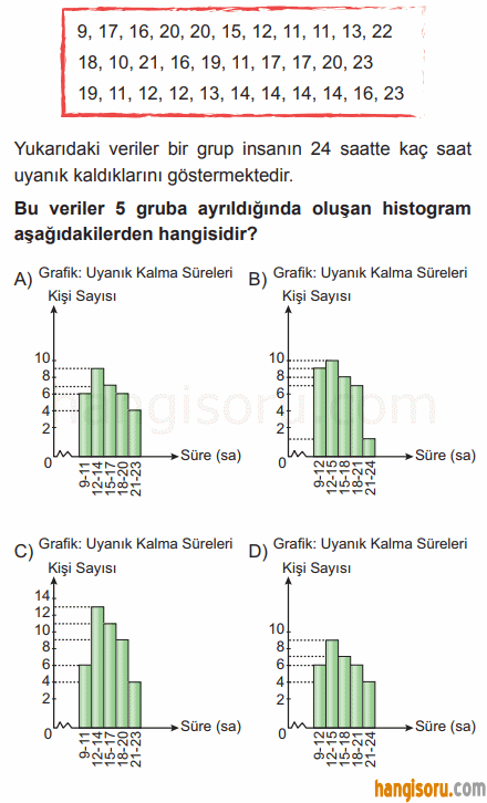 Soru 4