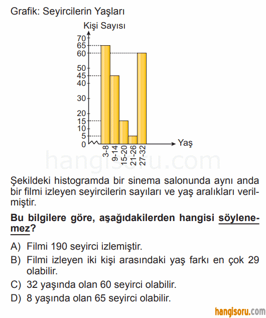 Soru 6