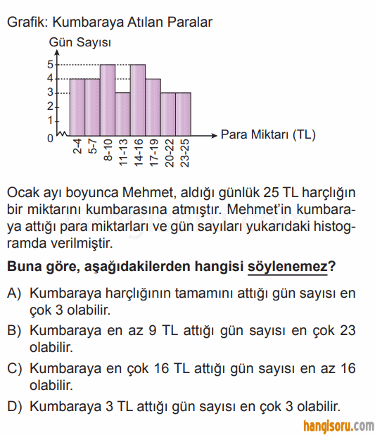 Soru 11