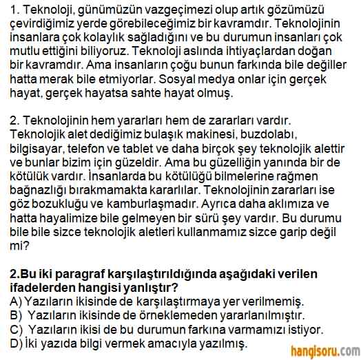 Soru 2