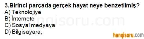 Soru 3