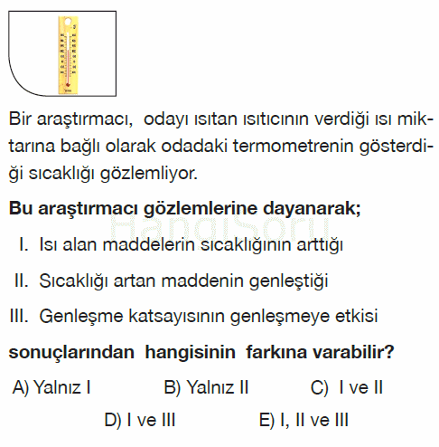 Soru 8