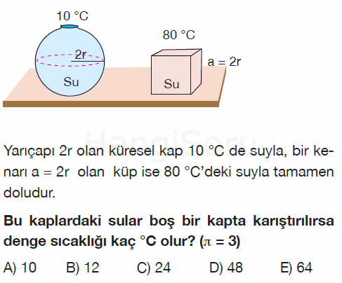Soru 1