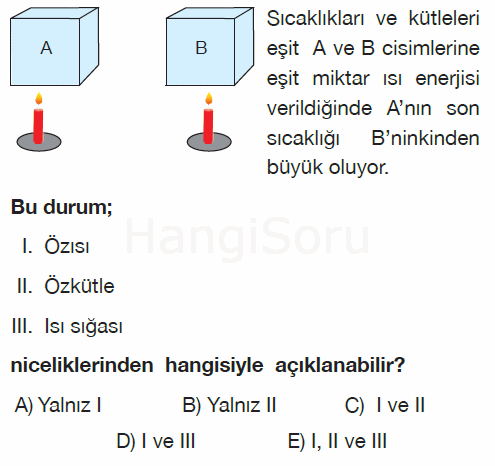 Soru 8