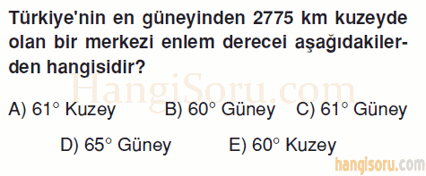 Soru 2