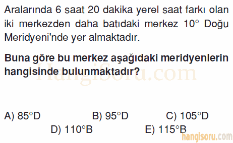 Soru 3