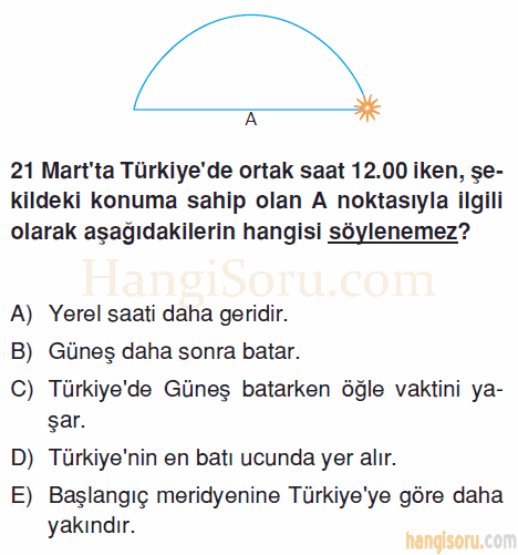 Soru 7