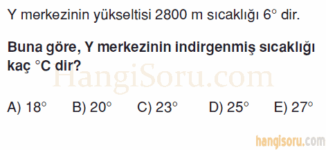 Soru 6