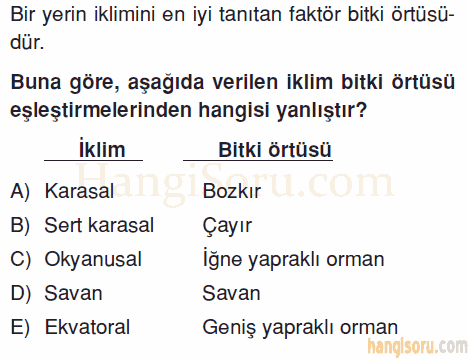 Soru 4
