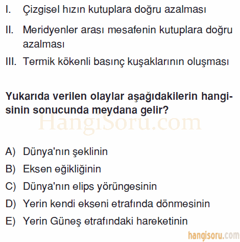 Soru 6