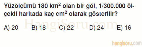 Soru 5