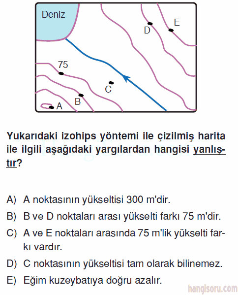 Soru 6