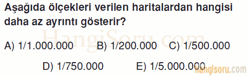 Soru 5