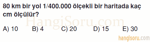 Soru 14