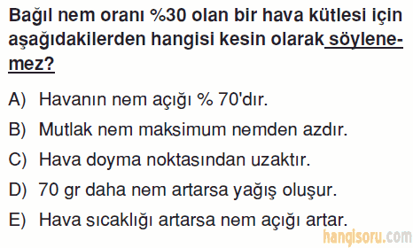 Soru 3