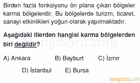 Soru 6