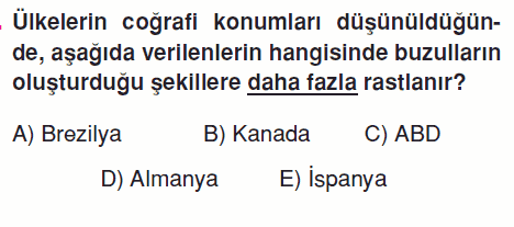 Soru 11